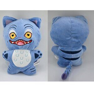 NEW! Kpop Demon Hunters Plushie Kpop Demon Hunters Stuffed Animal DERPY Plush